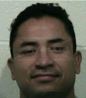 Roy Gonzales