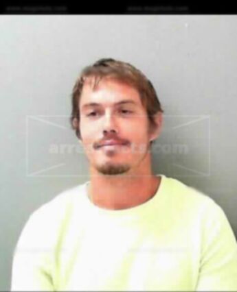 Christopher John Forth