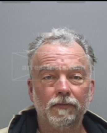 Gary Wayne Duford