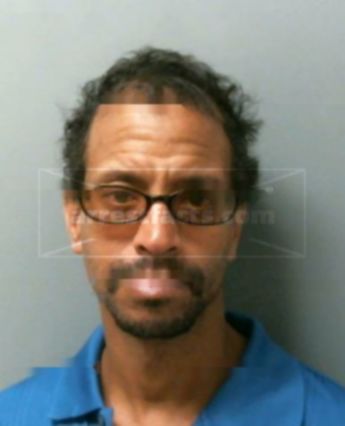 Douglas Pernard Stewart Jr.