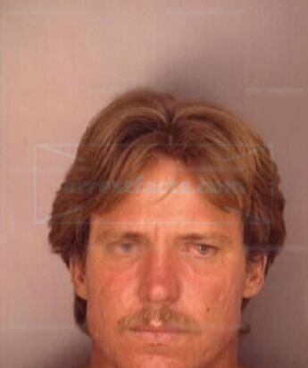 Patrick Scott Cohee