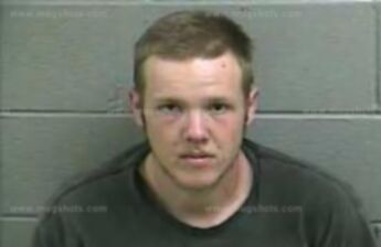 Andrew Whition Olin