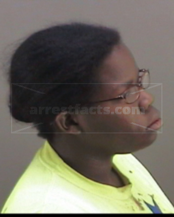 Denise White Carothers