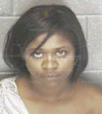 Lakisha Sharron Stringfield