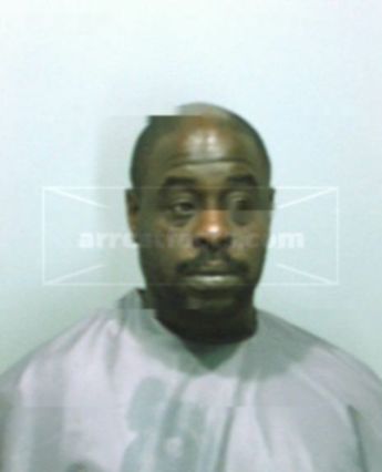 Chris Gordon