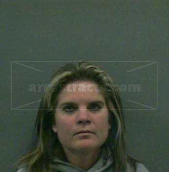 Alisson Jayne Carter
