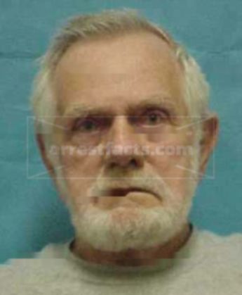 Fredrick Boyce