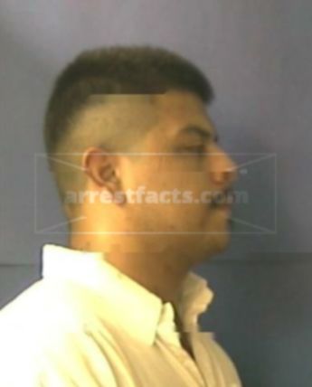 Israel Sanchez