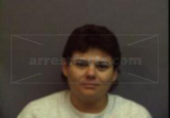 Mary Alice Navarrete