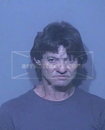 Ronald Lane Barnhill
