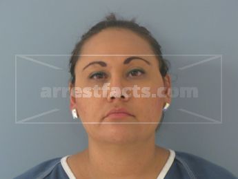 Deanna Petra Sanchez
