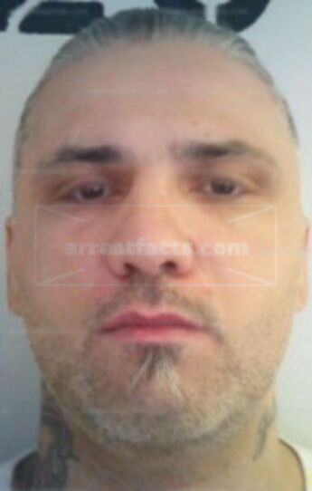 Jose M Gaitan Jr.