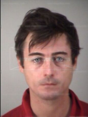 Dalton Lee Scott