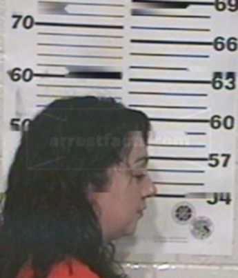 Rosie Villapando Lopez