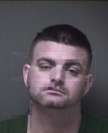 James David Colvin