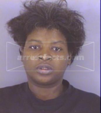 Barbara Jean Rasberry
