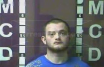 Adam Matthew Combs