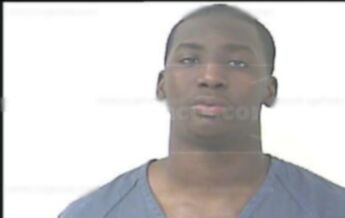 Terry Lamar Mckeliver