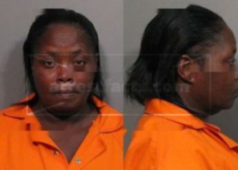 Lillian Denise Pennington