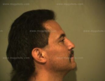 Ismael Moreno Garcia