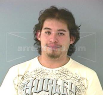 Justin Gregory Vara