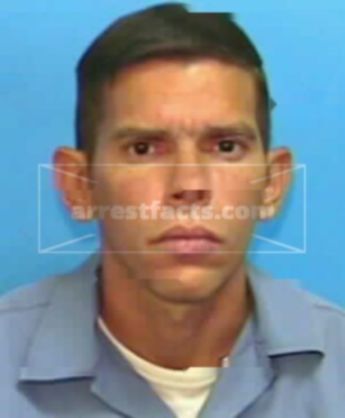 Luis Arnoldo Reyes