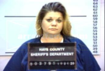 Lori Jordan Jackson