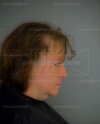 Jeannie Faye Marburger
