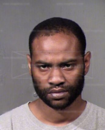James Dajuan Pierce