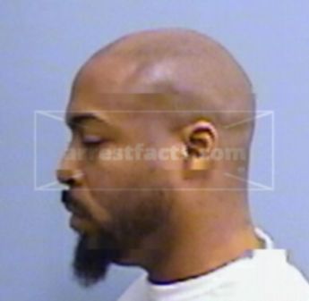 Roni Lamont Brown