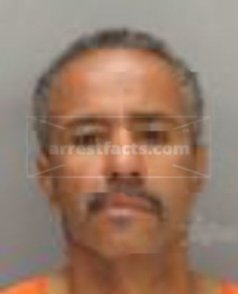 Harris Jerome Nathaniel
