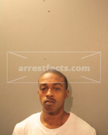 Demetrius Harris