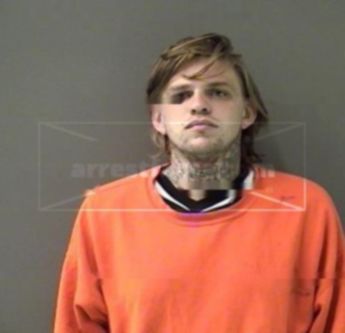 Brandon Phillip Hargett