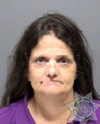 Tammy Irene Coward