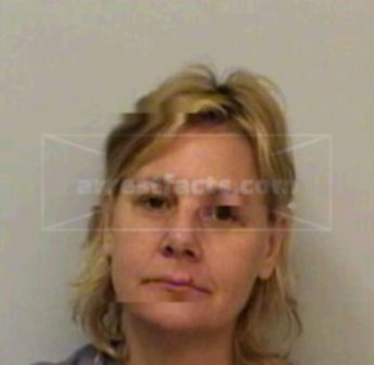 Stacy Marie Burg