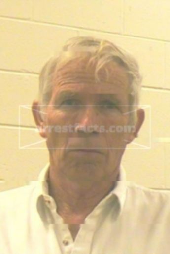 Olin Wayne Wilkins