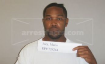 Mario Denariro Ivey