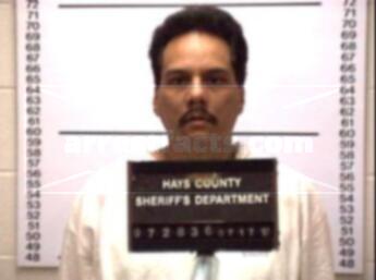 Ernest Perales Moran