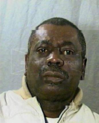 Garfield Dixon