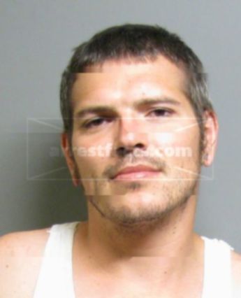 Christopher Cody Mason