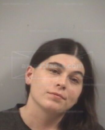 Ashley Brooke Henry