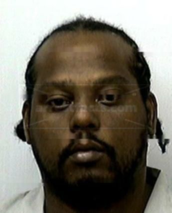 Jamel Rudd