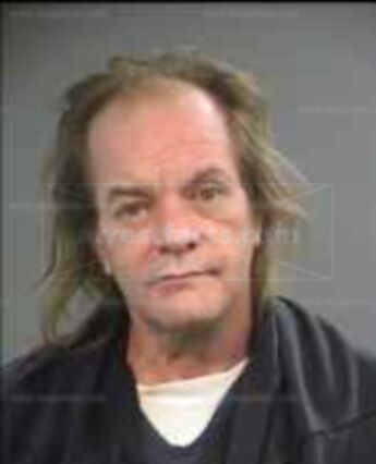 John Wayne Bartlett