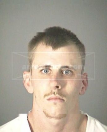 Michael Thomas Evans