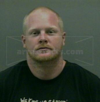 Jason Roy Vasser