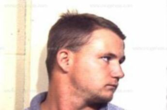 Mark Desmond Gates
