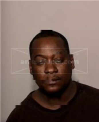 Eric Lamont Ousley