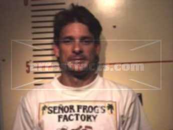 Ronald Burke Bruton