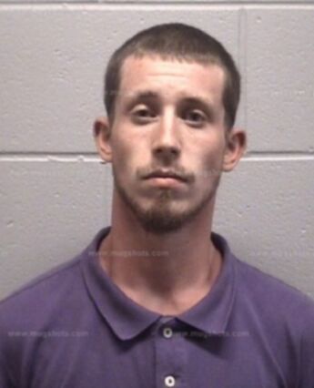 Corey Robert Williams