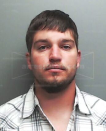 Joshua Earl Alexander